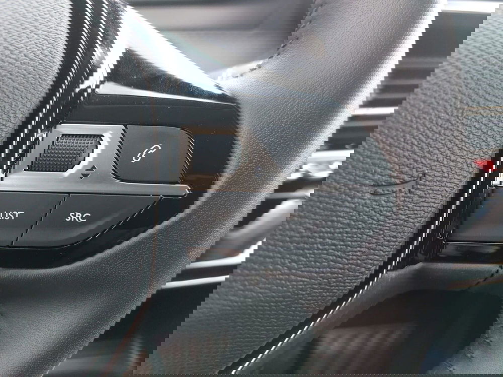 Peugeot 208 usata a Pavia (9)