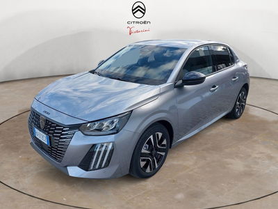 Peugeot 208 PureTech 100 Stop&amp;Start 5 porte Allure nuova a Voghera