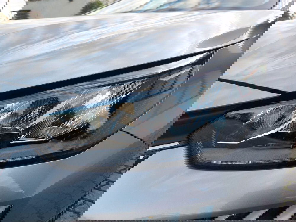 Peugeot 208 nuova a Pavia (12)