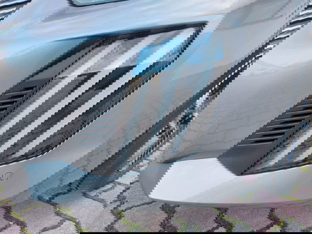 Peugeot 208 nuova a Pavia (13)