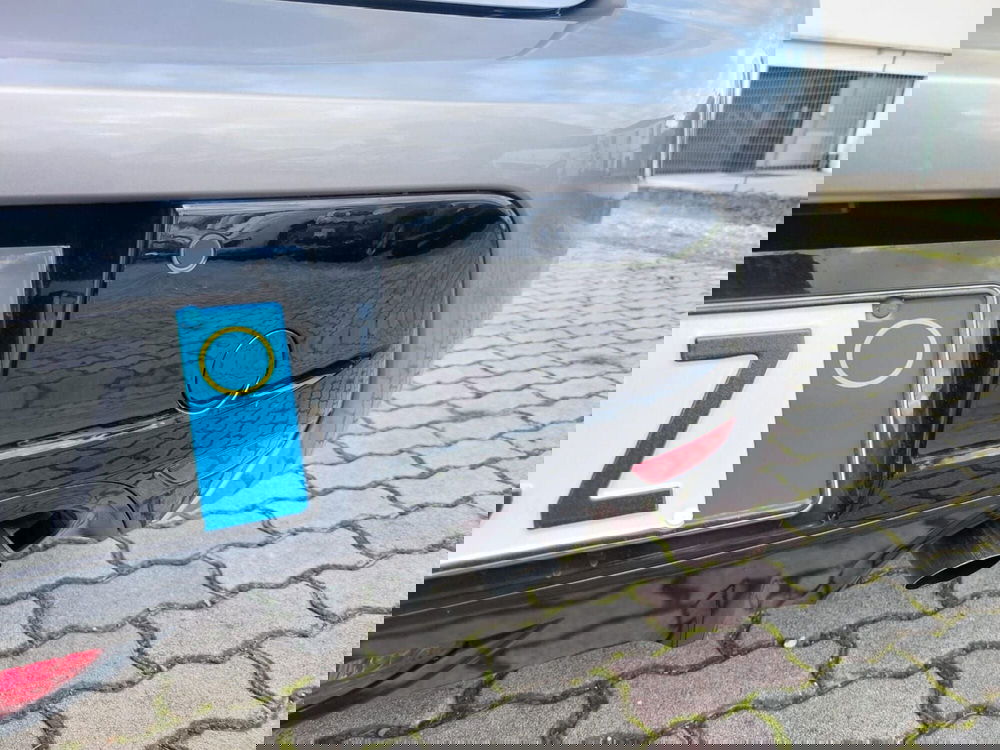 Peugeot 208 nuova a Pavia (15)