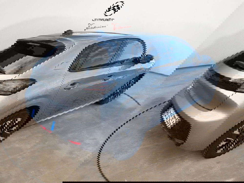 Peugeot 208 nuova a Pavia (2)