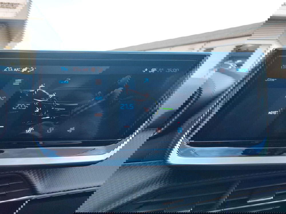 Peugeot 208 nuova a Pavia (8)