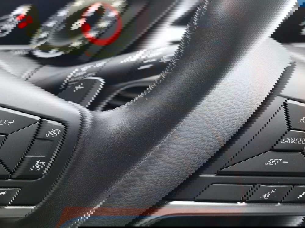 Nissan Juke usata a Pavia (11)