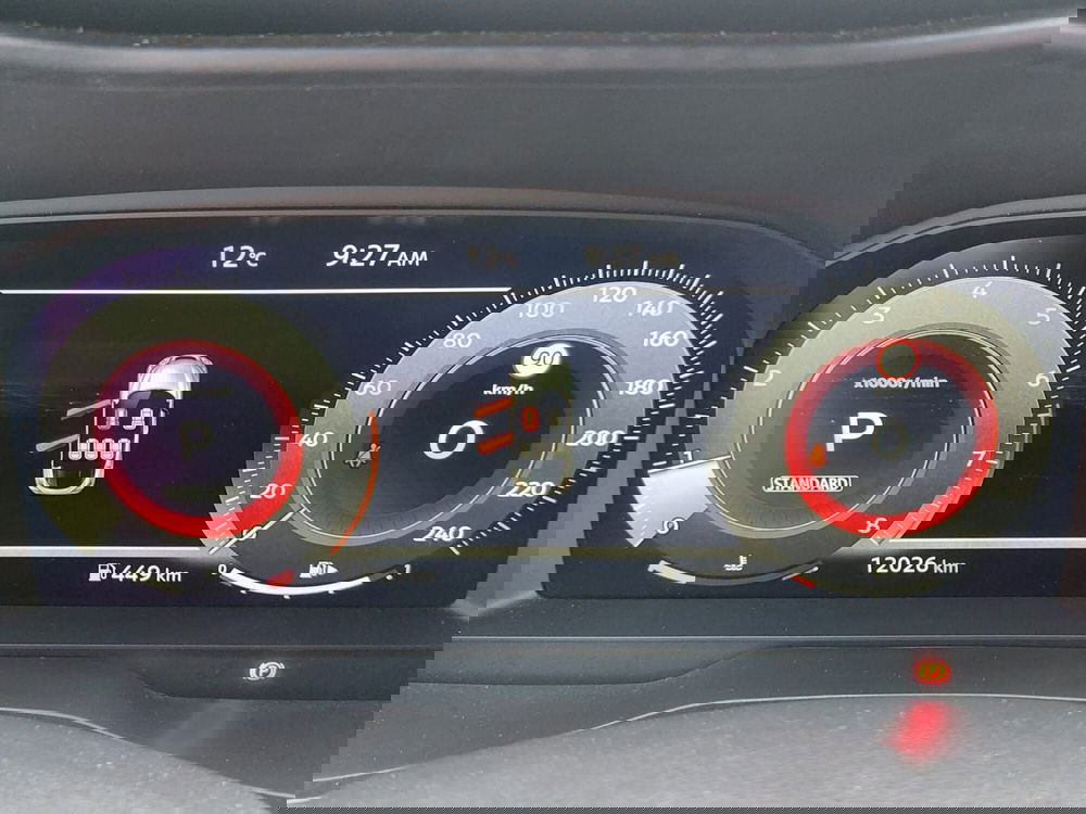 Nissan Juke usata a Pavia (12)
