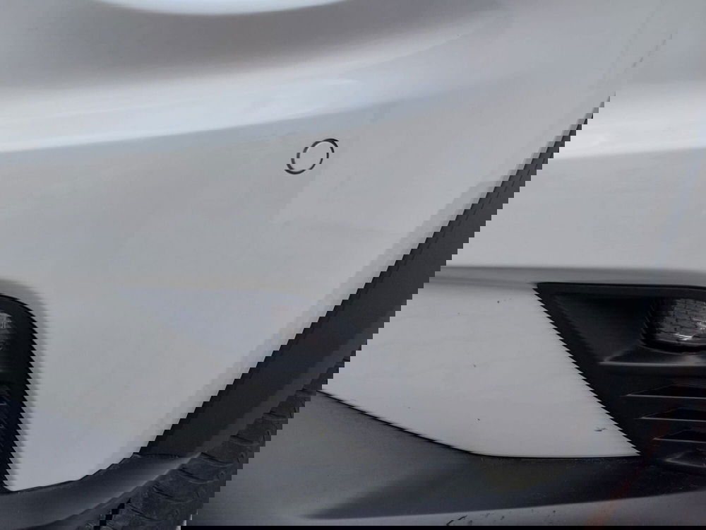 Nissan Juke usata a Pavia (13)