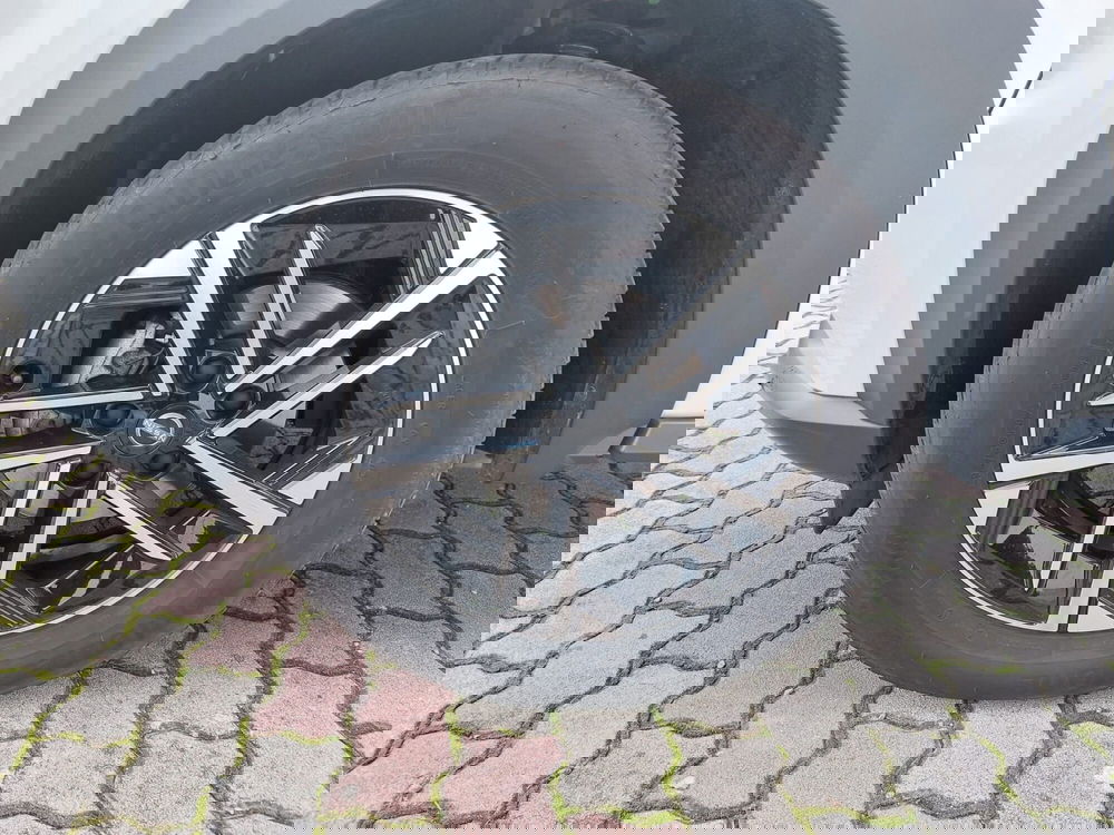 Nissan Juke usata a Pavia (14)