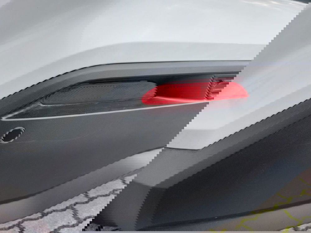 Nissan Juke usata a Pavia (15)