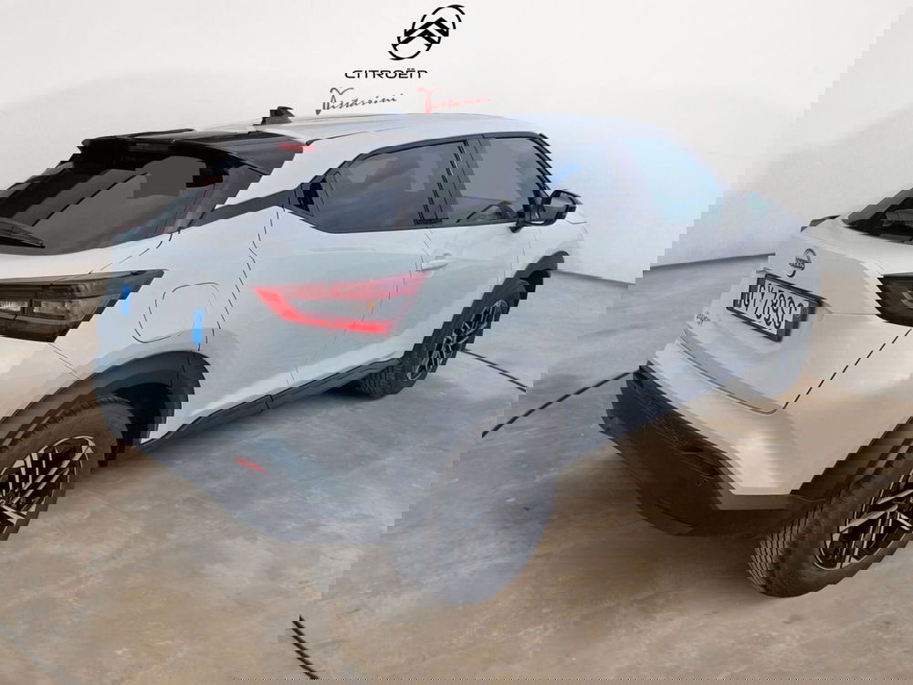 Nissan Juke usata a Pavia (2)