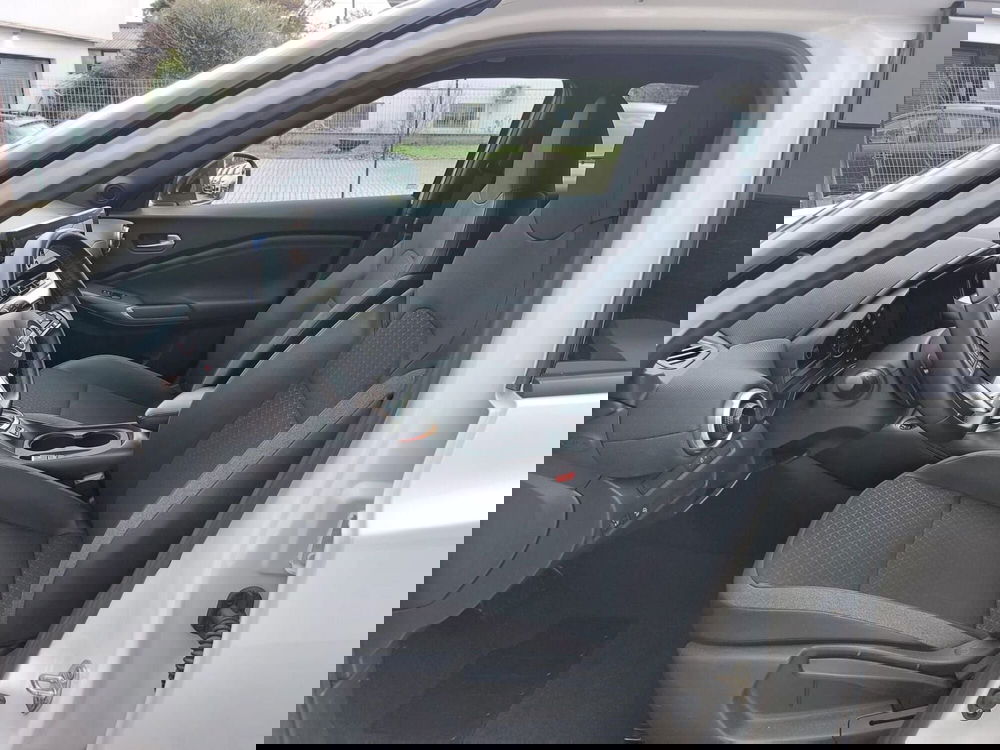 Nissan Juke usata a Pavia (3)