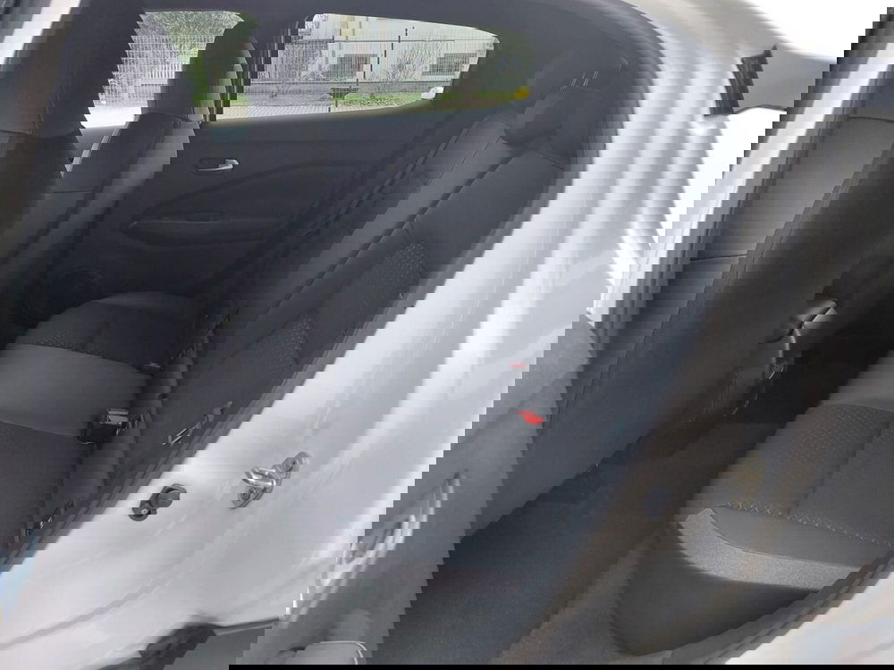 Nissan Juke usata a Pavia (4)