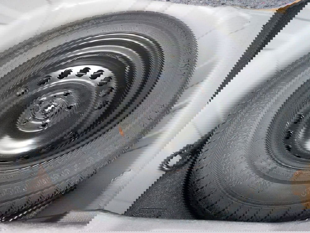 Nissan Juke usata a Pavia (5)