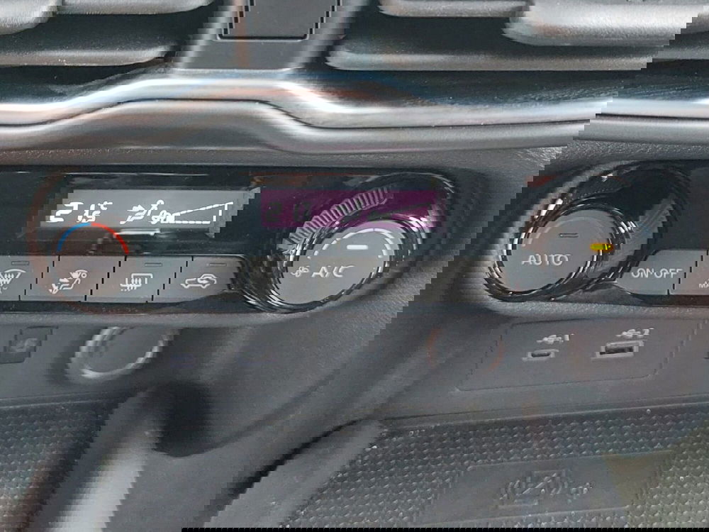 Nissan Juke usata a Pavia (7)