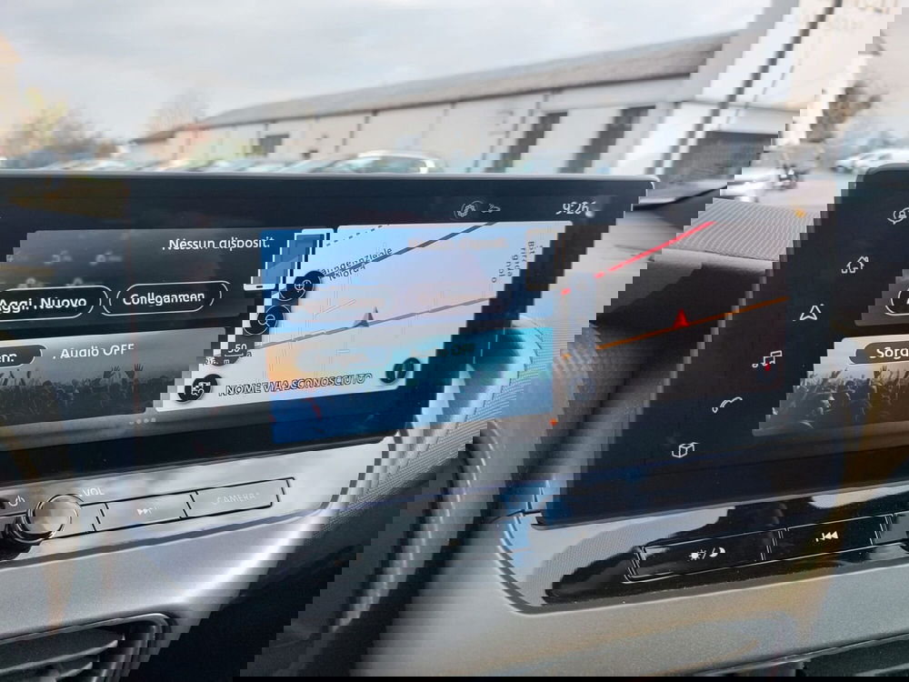 Nissan Juke usata a Pavia (8)