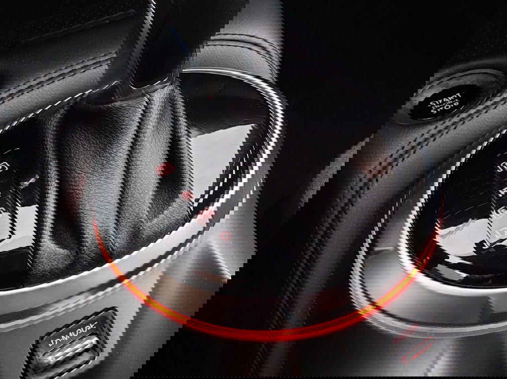 Nissan Juke usata a Pavia (10)