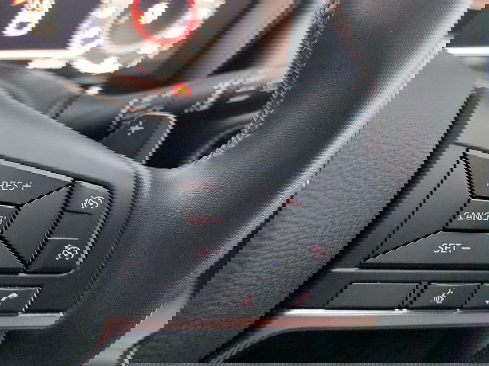 Nissan Juke usata a Pavia (11)