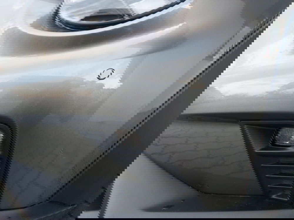 Nissan Juke usata a Pavia (13)