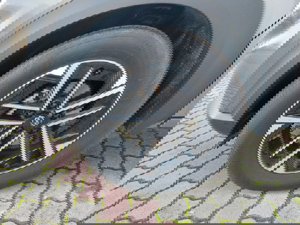 Nissan Juke usata a Pavia (14)