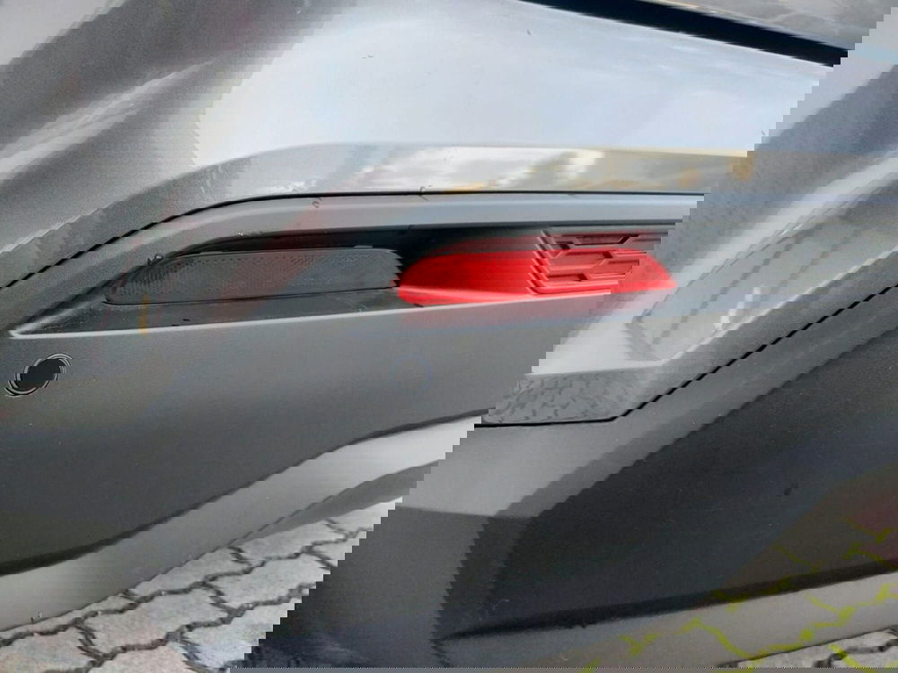 Nissan Juke usata a Pavia (15)