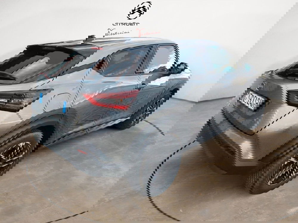 Nissan Juke usata a Pavia (2)