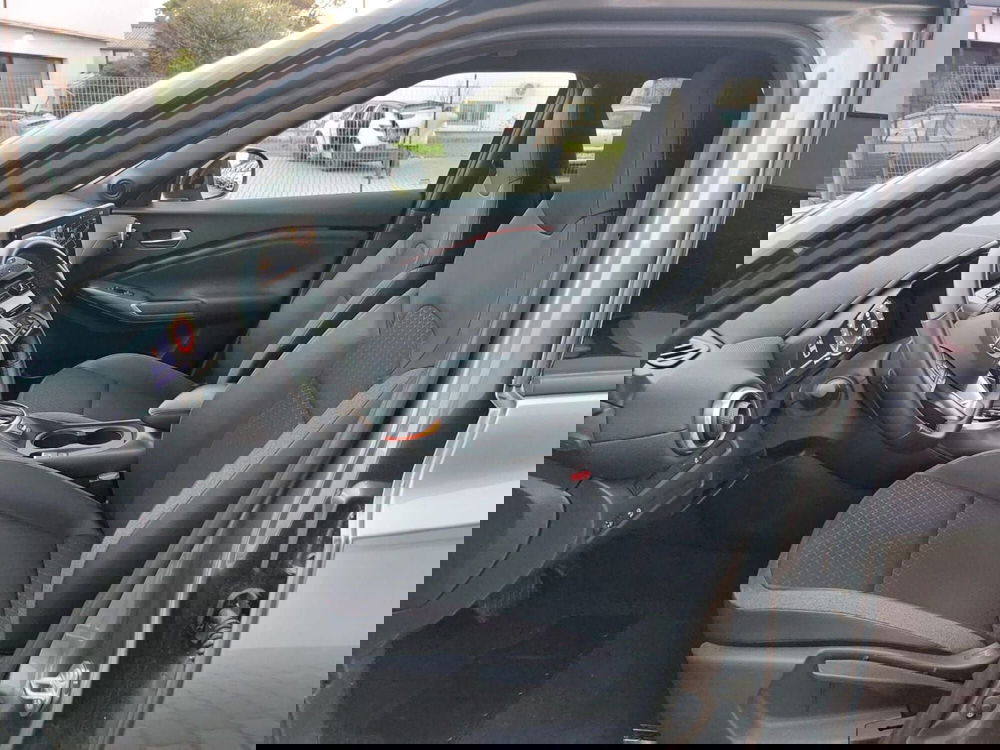 Nissan Juke usata a Pavia (3)