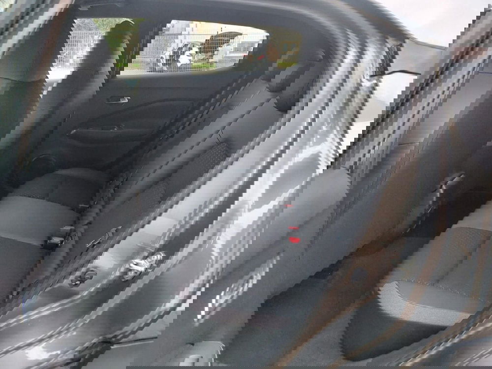 Nissan Juke usata a Pavia (4)