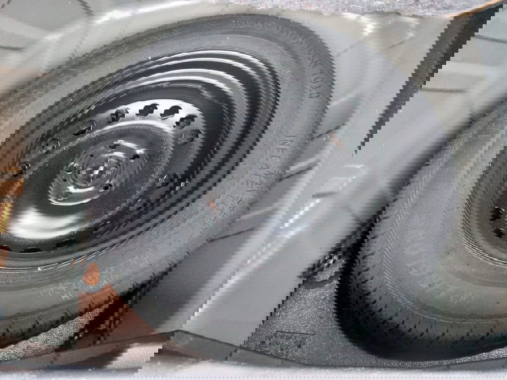 Nissan Juke usata a Pavia (5)