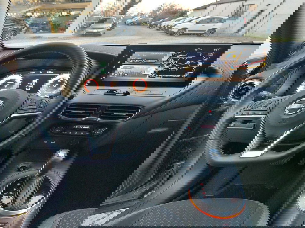 Nissan Juke usata a Pavia (6)