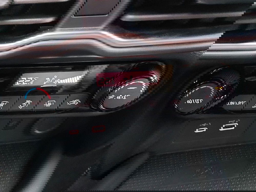 Nissan Juke usata a Pavia (7)