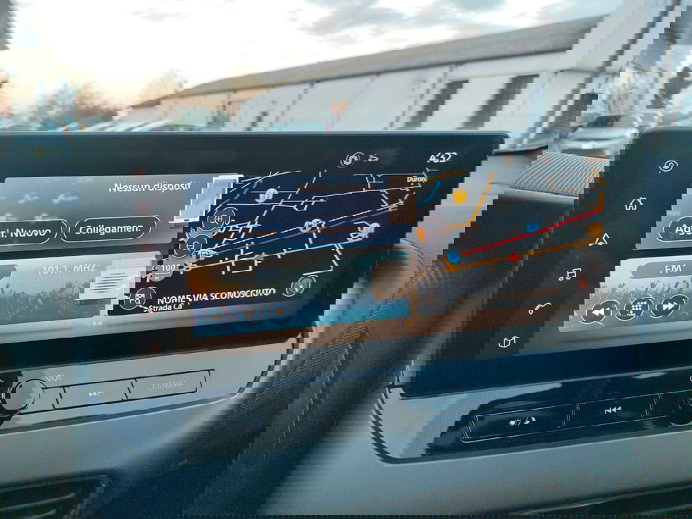 Nissan Juke usata a Pavia (8)