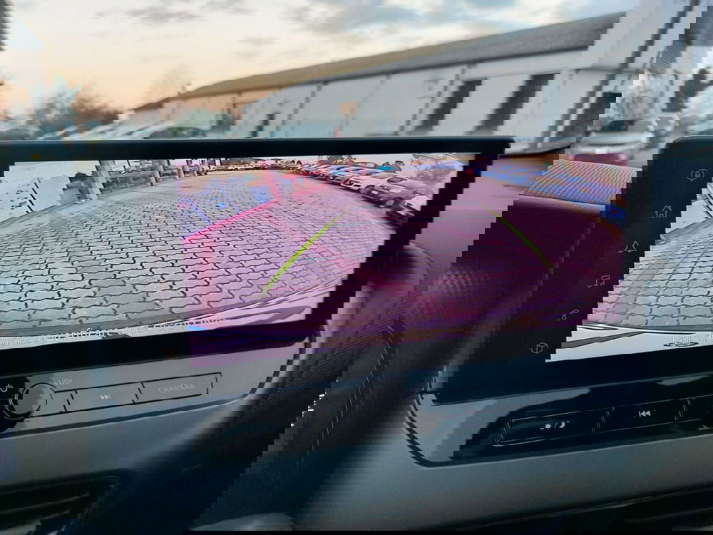 Nissan Juke usata a Pavia (9)