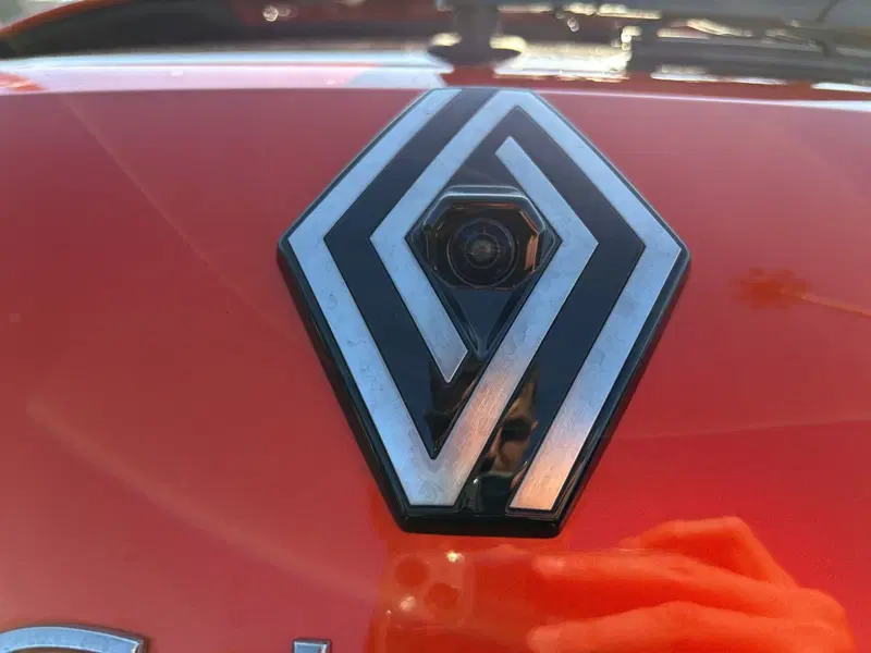 Renault Clio nuova a Roma (12)