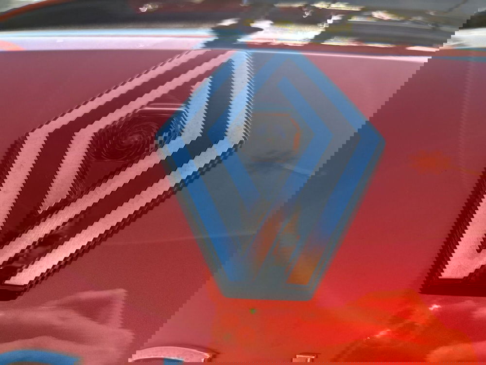 Renault Clio nuova a Roma (12)