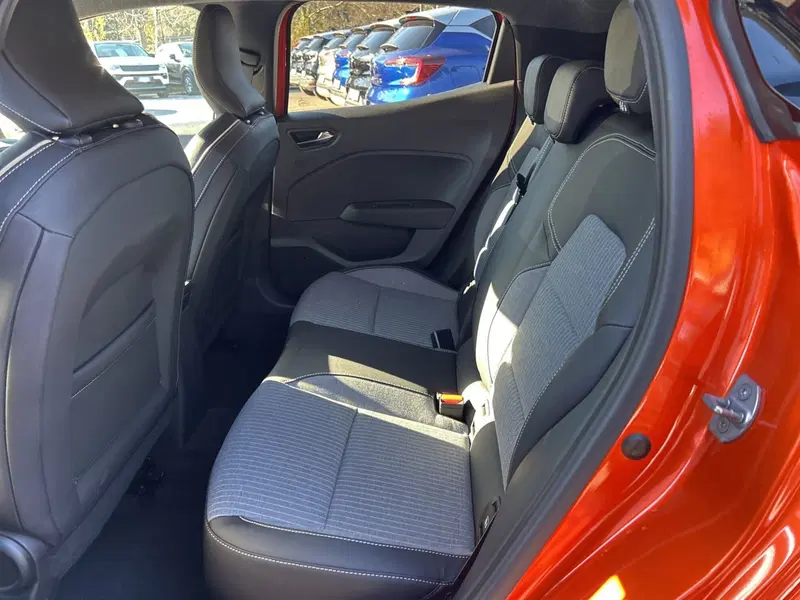 Renault Clio nuova a Roma (13)