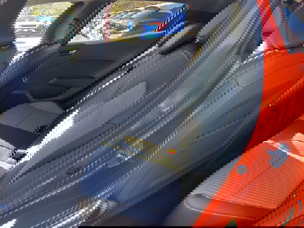 Renault Clio nuova a Roma (13)