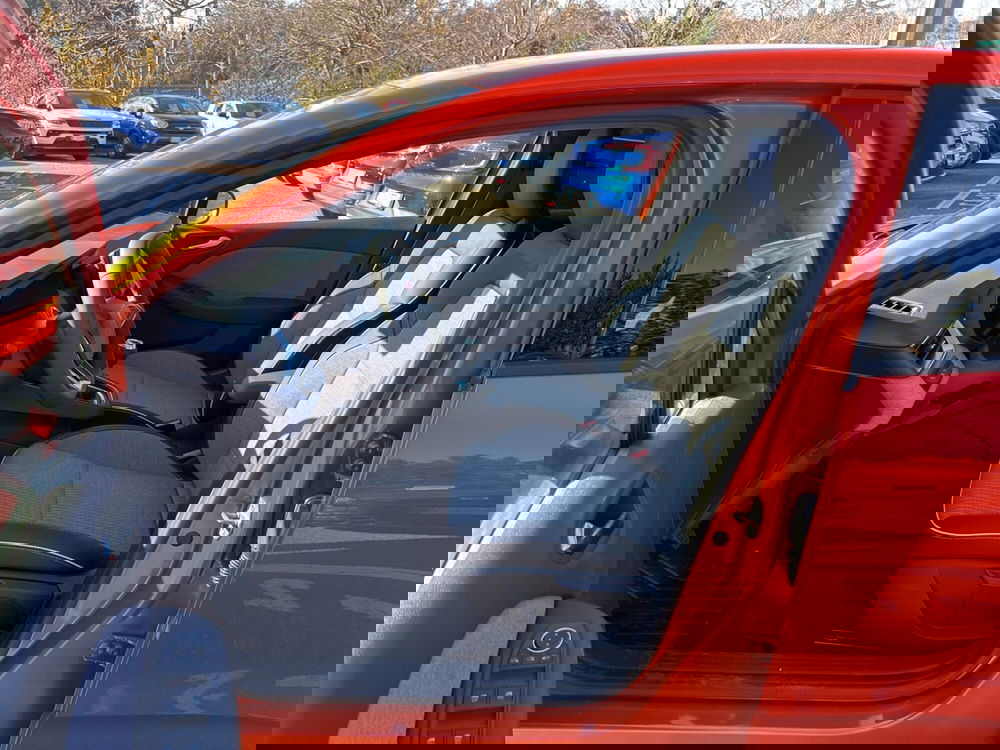 Renault Clio nuova a Roma (14)