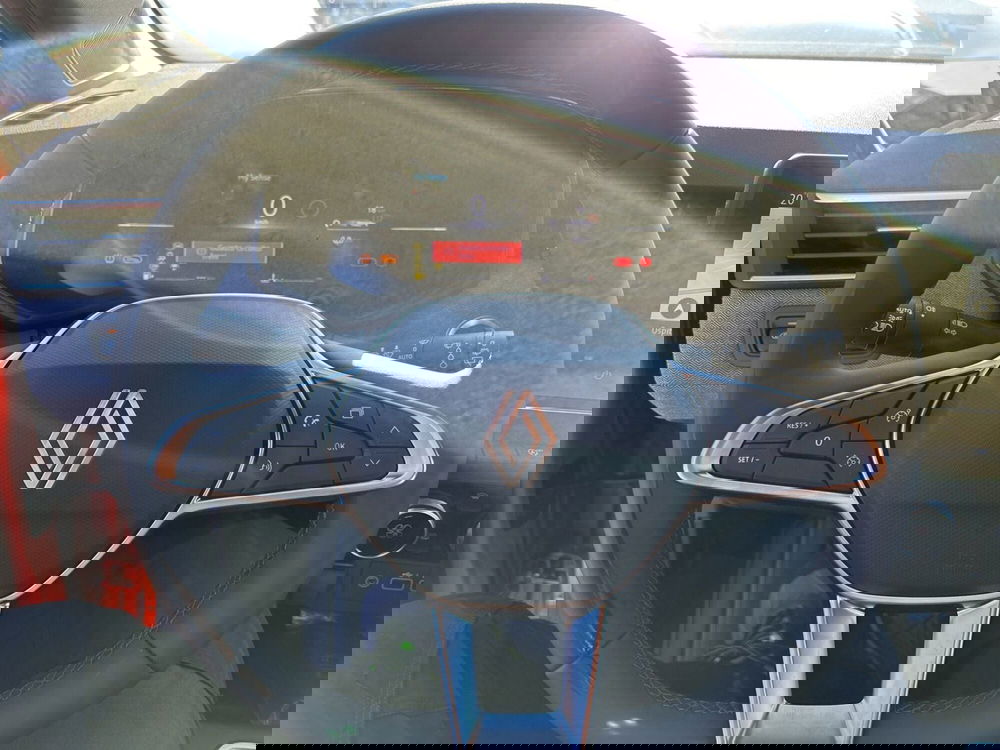 Renault Clio nuova a Roma (16)