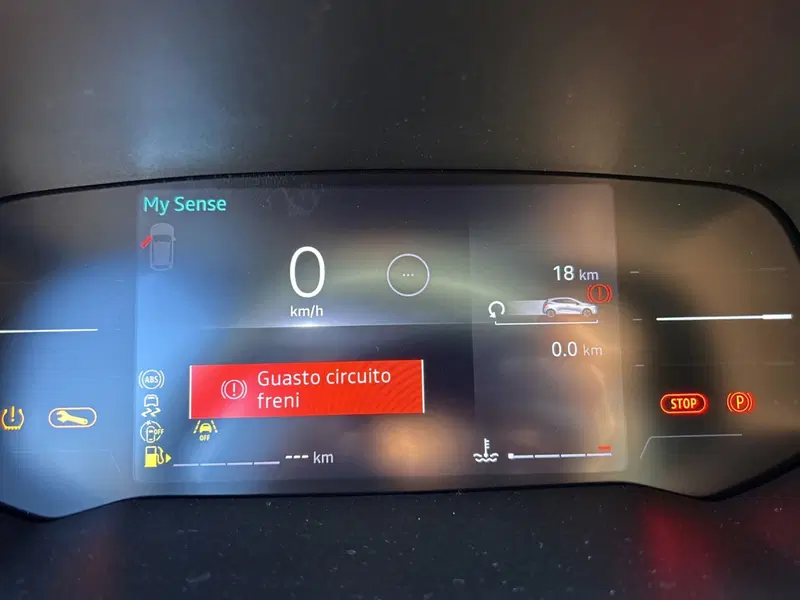 Renault Clio nuova a Roma (17)