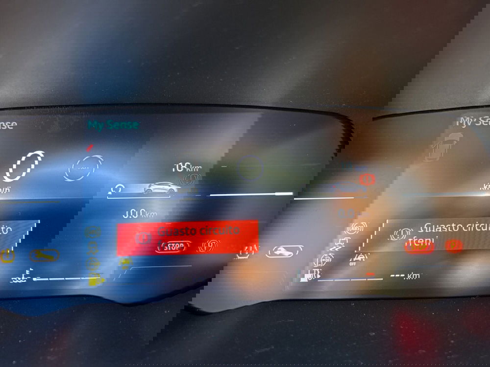 Renault Clio nuova a Roma (17)