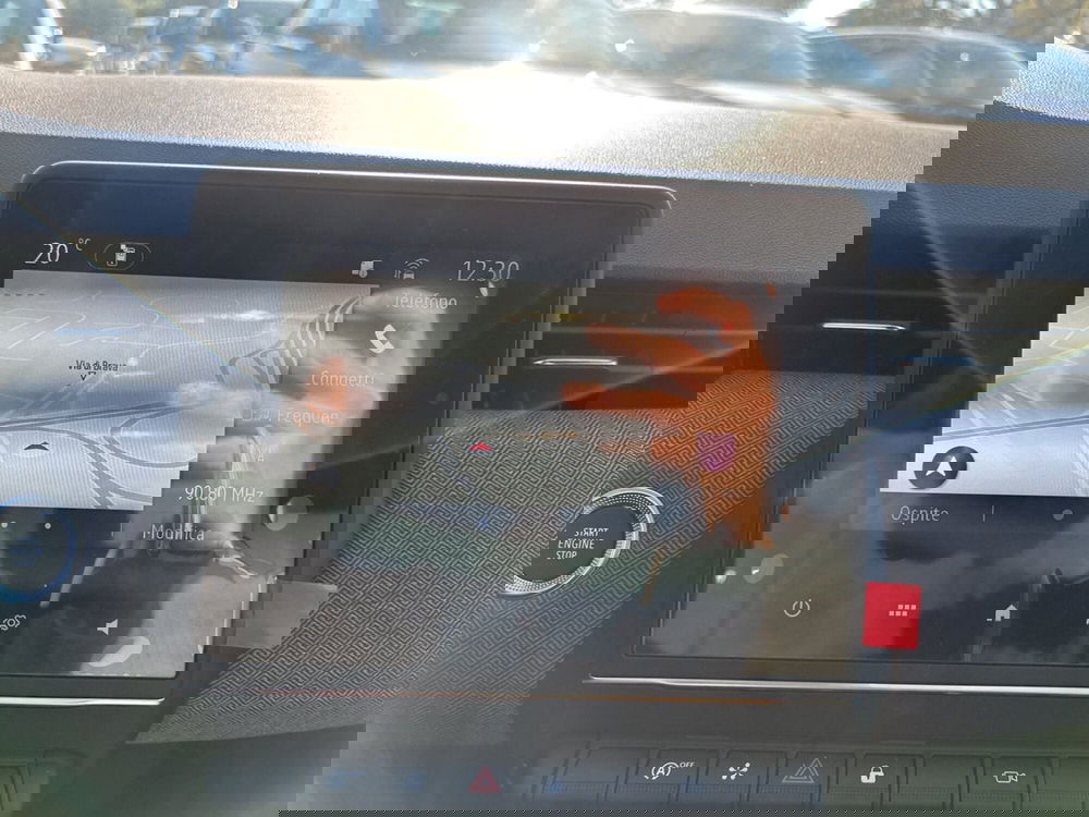 Renault Clio nuova a Roma (18)