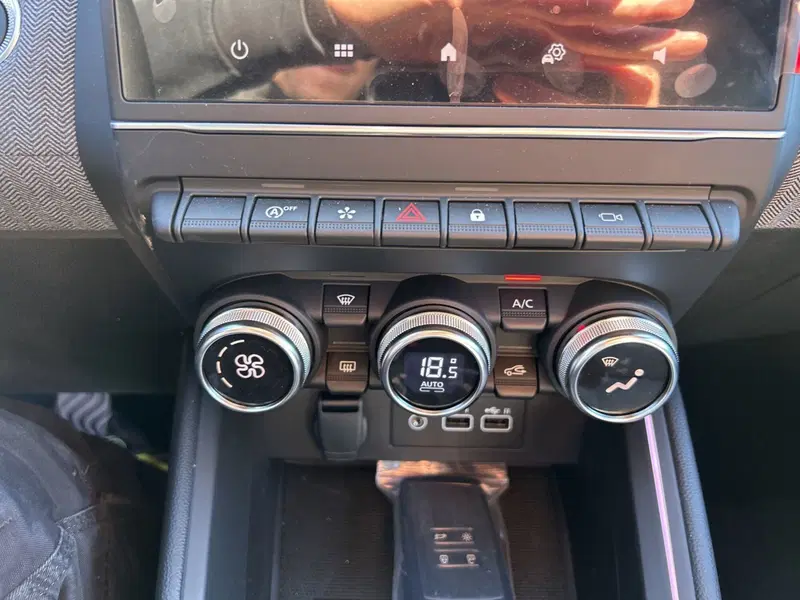 Renault Clio nuova a Roma (19)