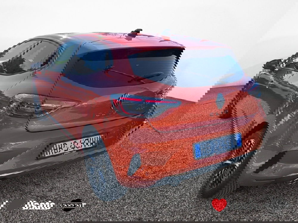 Renault Clio nuova a Roma (4)