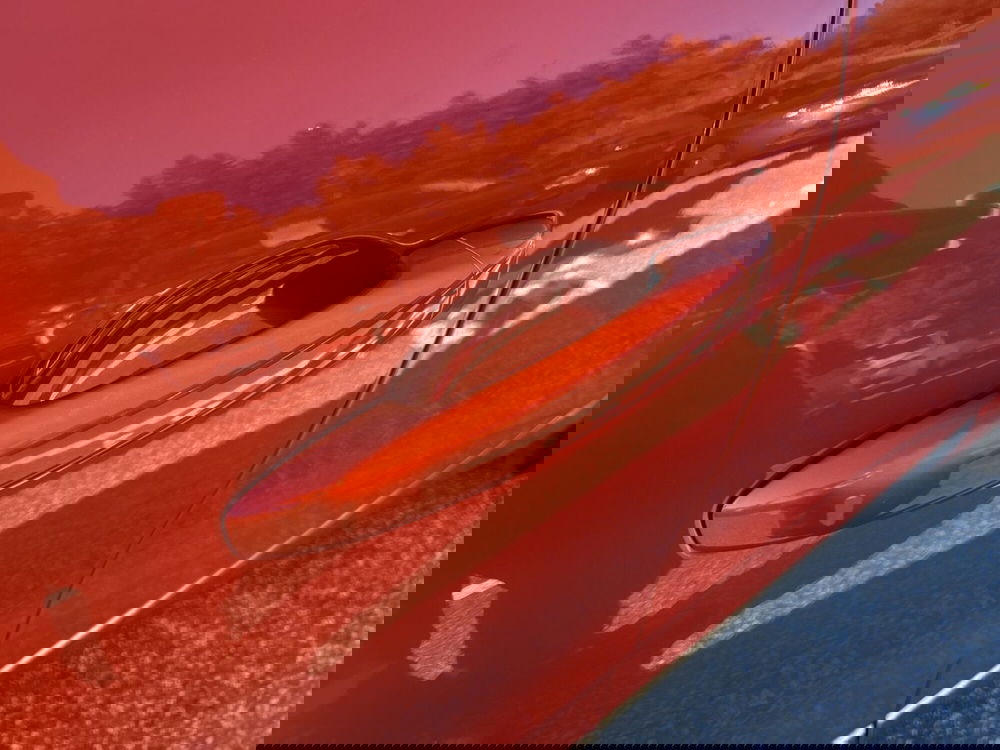 Renault Clio nuova a Roma (9)