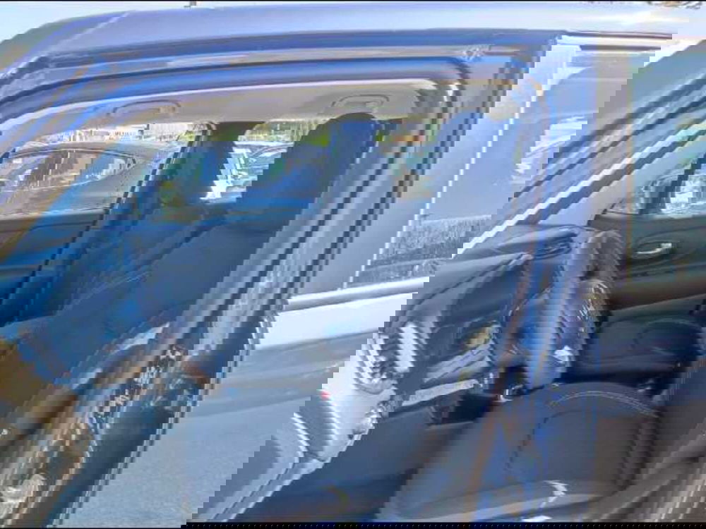 Jeep Renegade nuova a Roma (11)