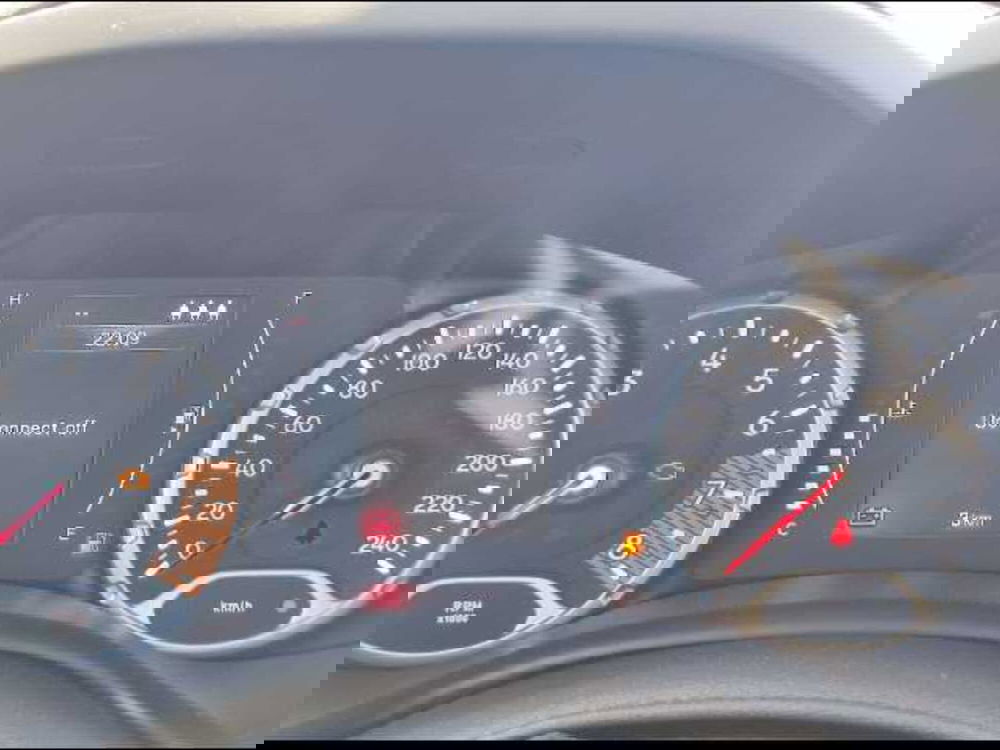 Jeep Renegade nuova a Roma (12)