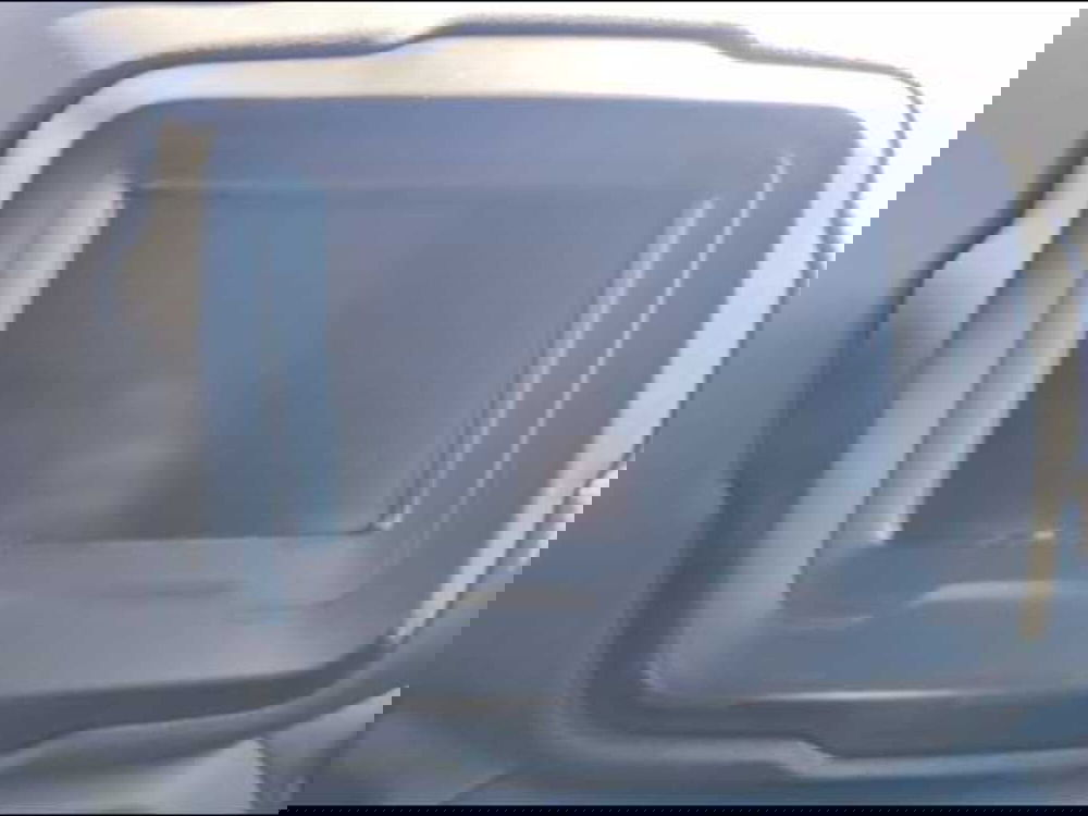 Jeep Renegade nuova a Roma (13)