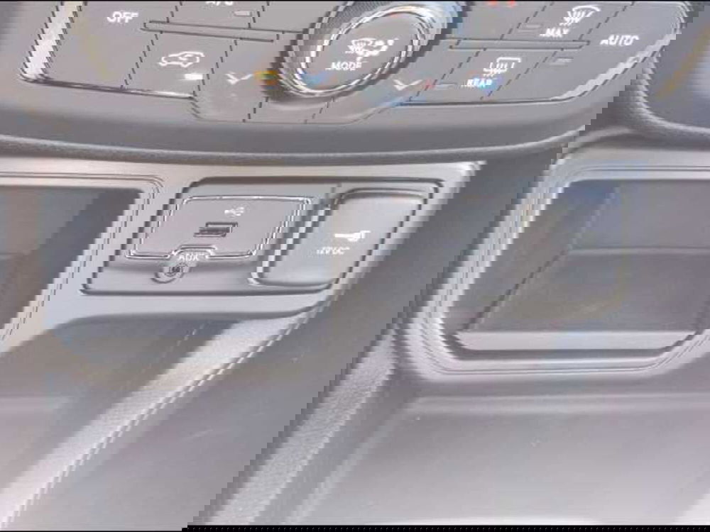 Jeep Renegade nuova a Roma (15)