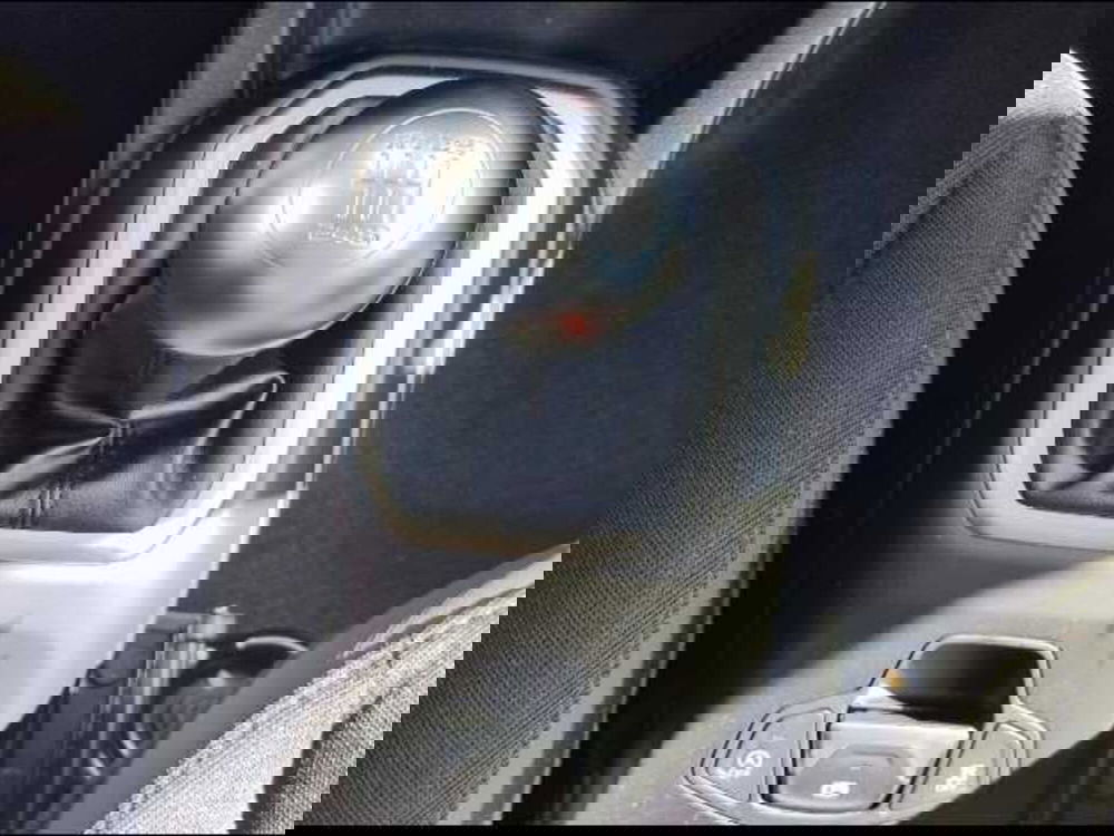 Jeep Renegade nuova a Roma (16)