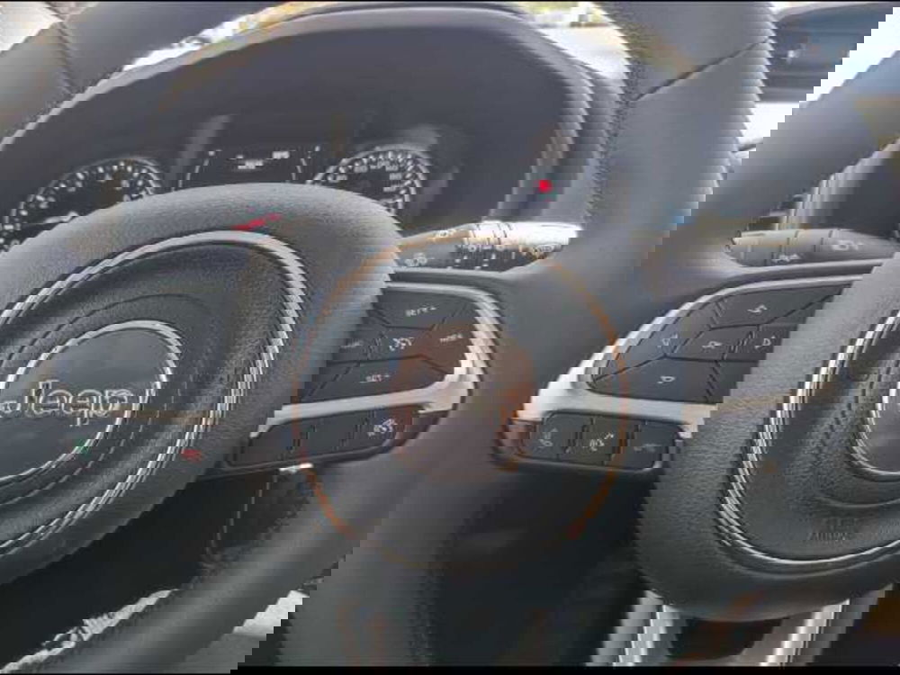 Jeep Renegade nuova a Roma (17)