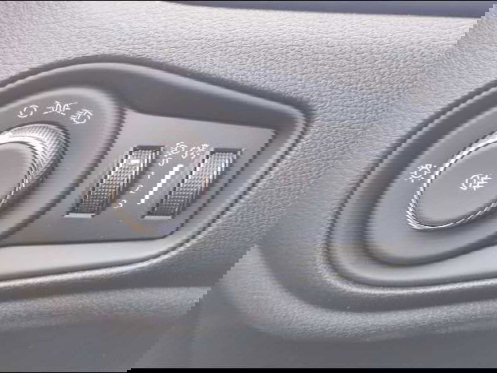 Jeep Renegade nuova a Roma (18)